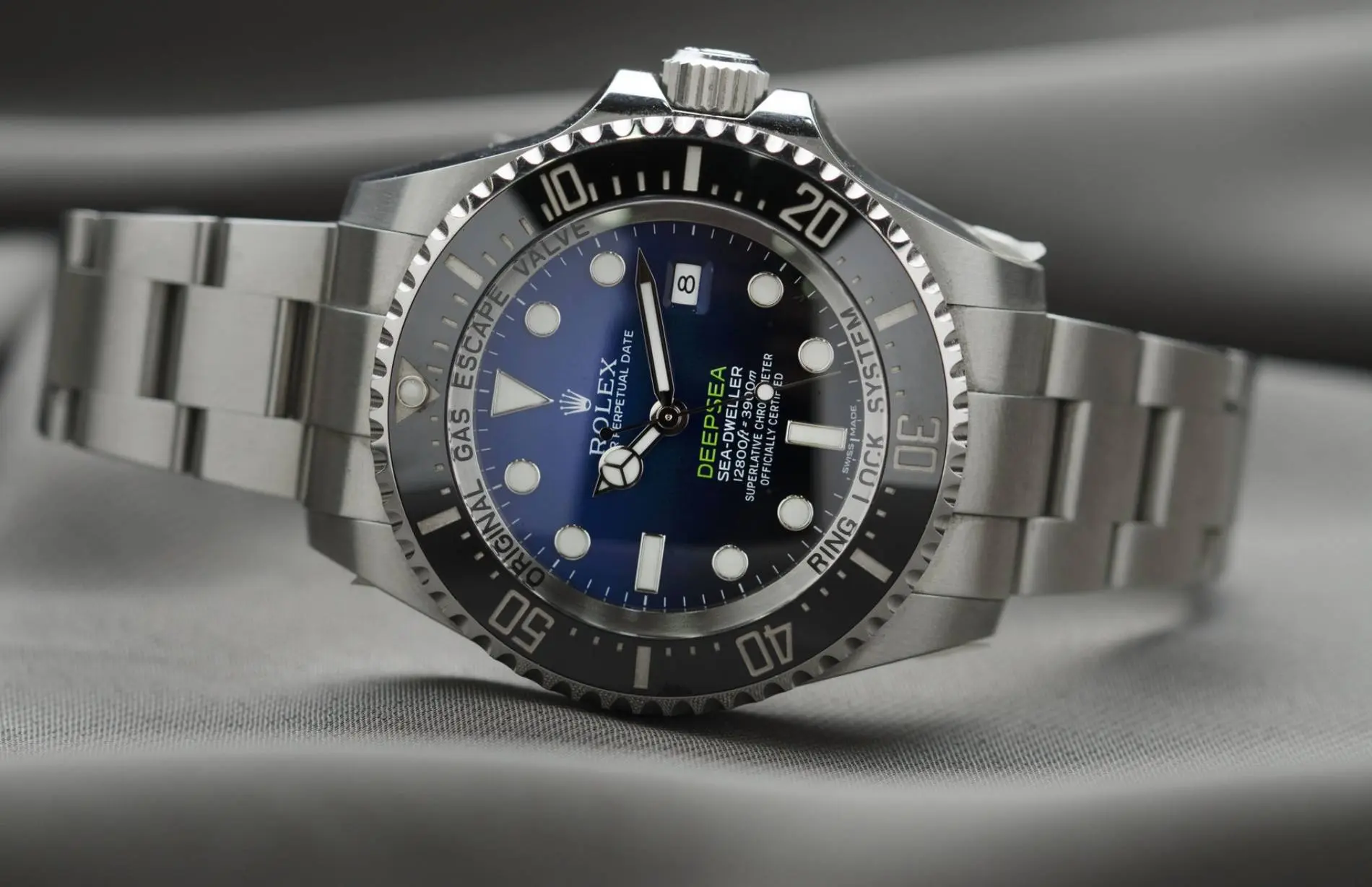 rolex