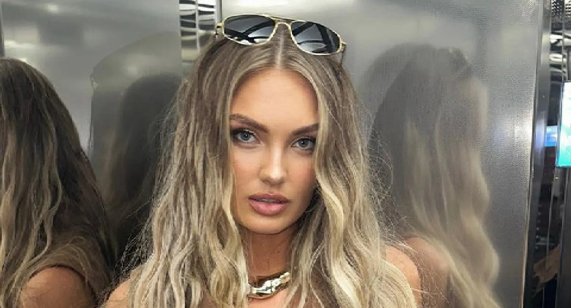 romee model