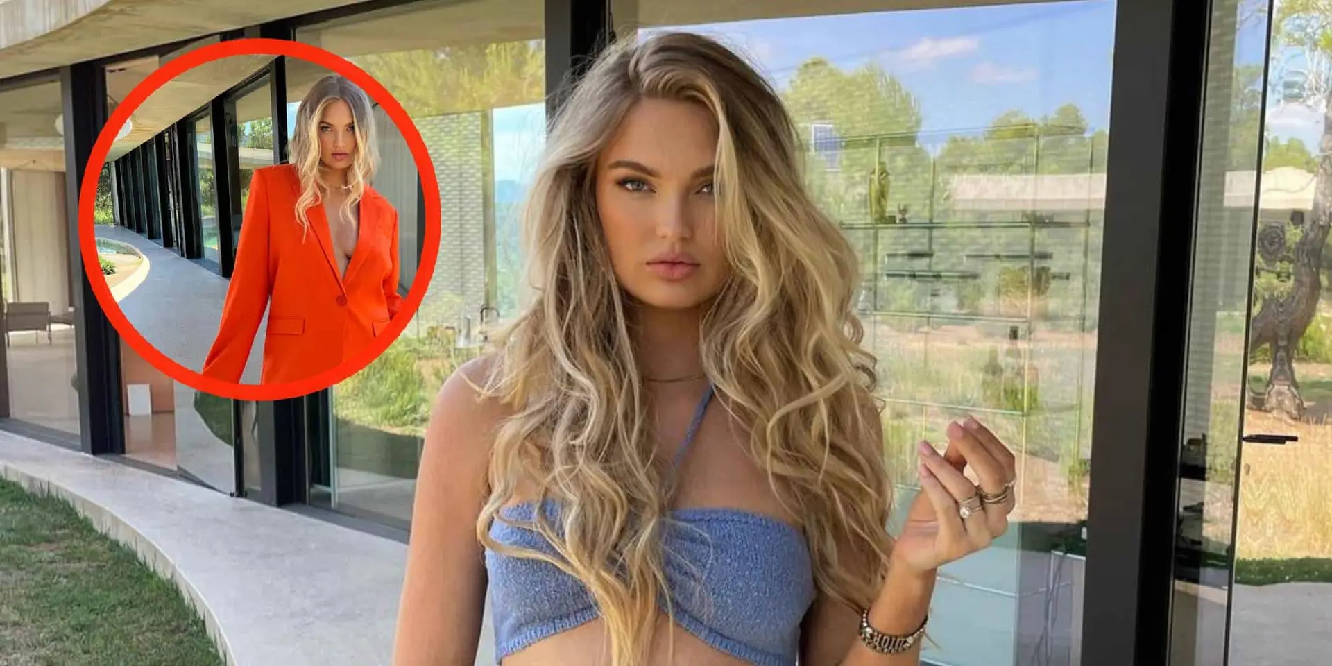 romee strijd tiktok