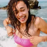 romy monteiro golf