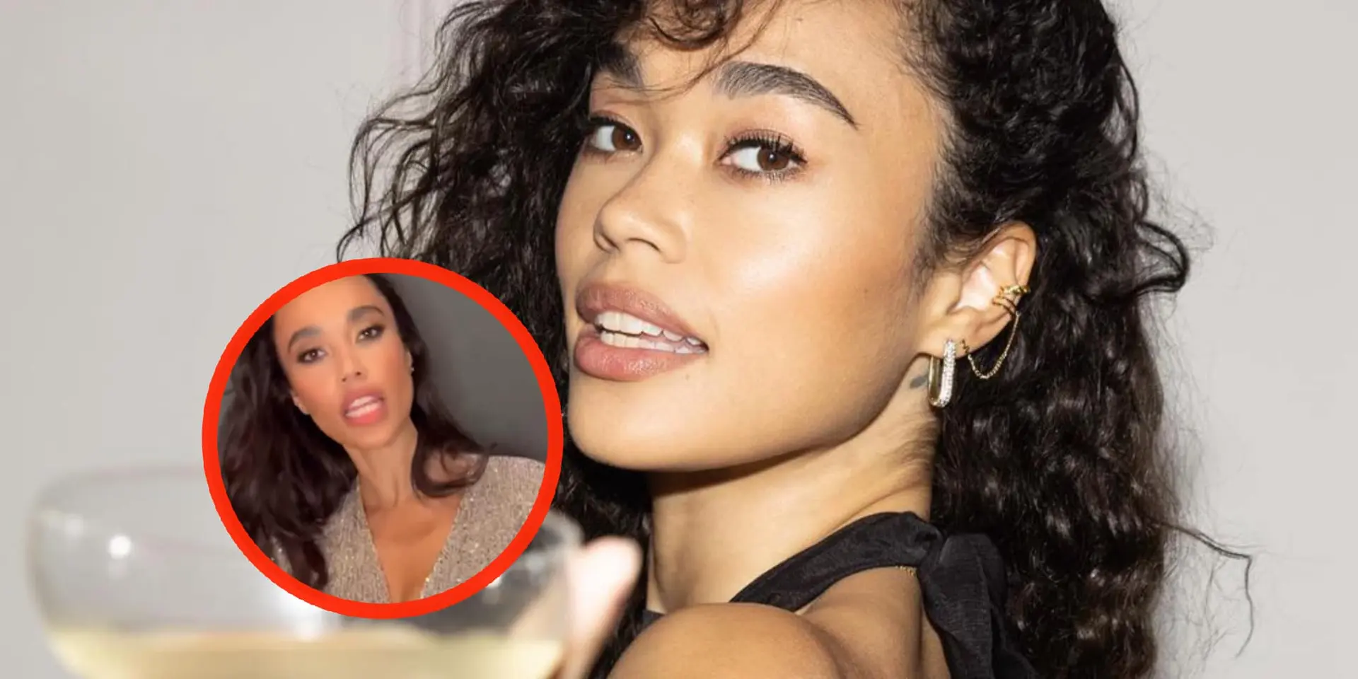 romy monteiro tiktok video