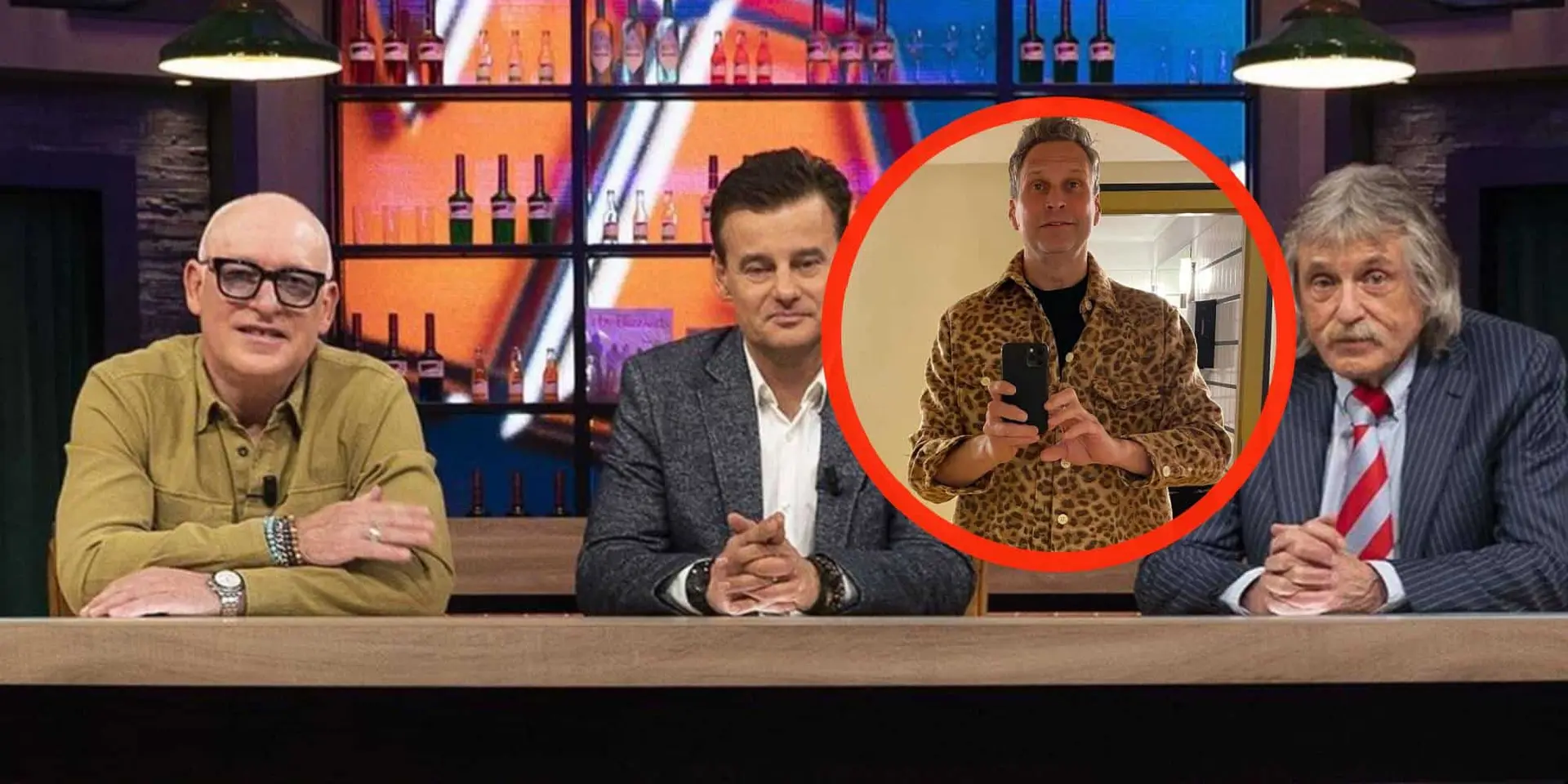 ronald molendijk vandaag inside 1