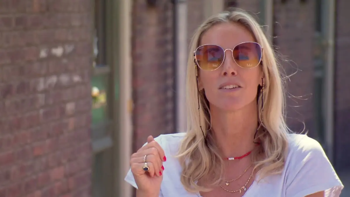 roos reedijk kopen zonder kijken stylist rtl 4 stem