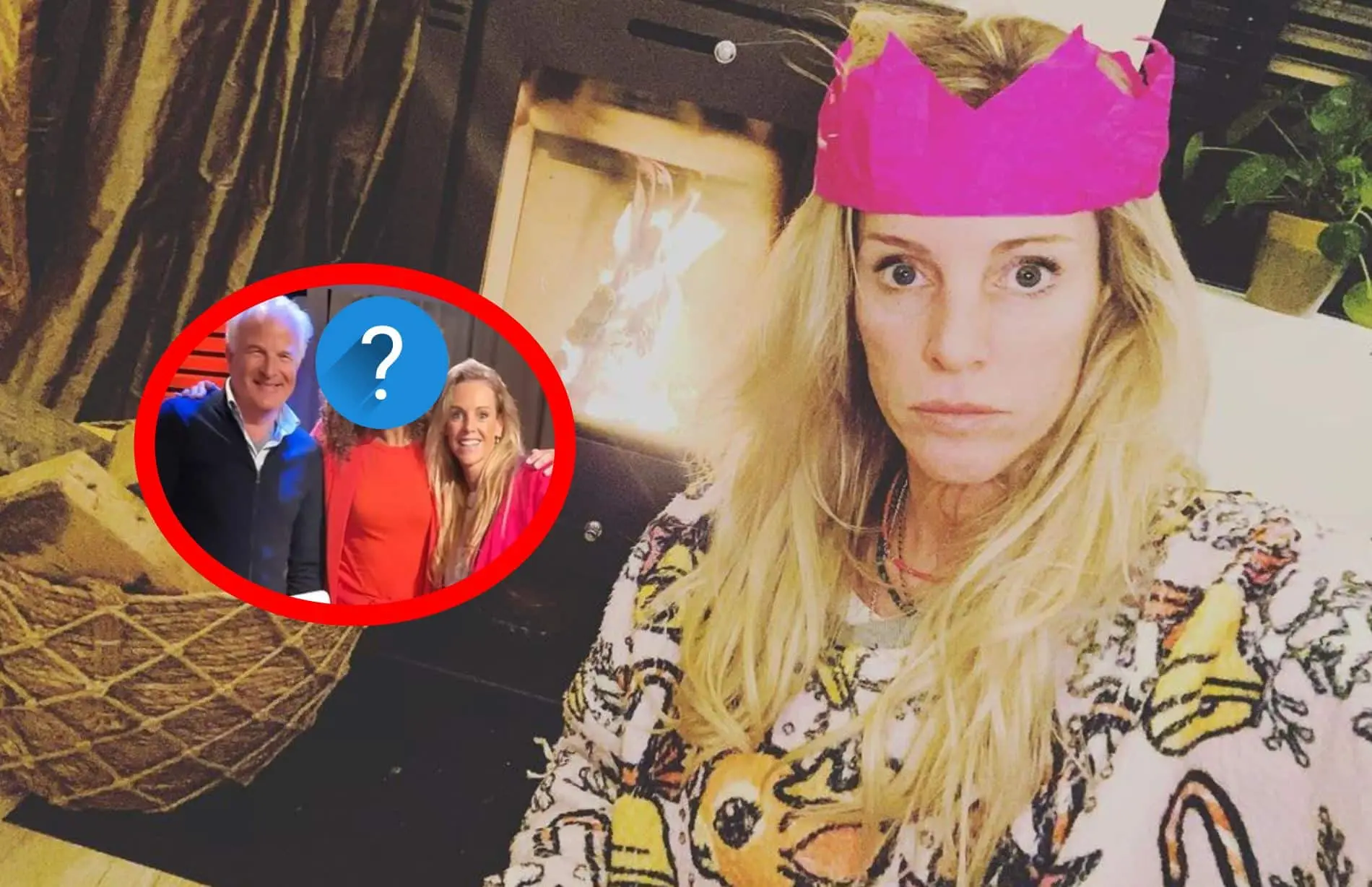 roos reedijk kopen zonder kijken
