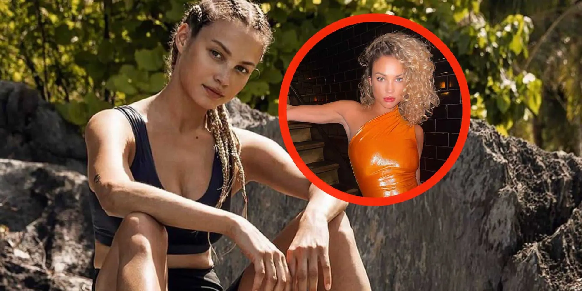 rose bertram expeditie robinson roddel foto video