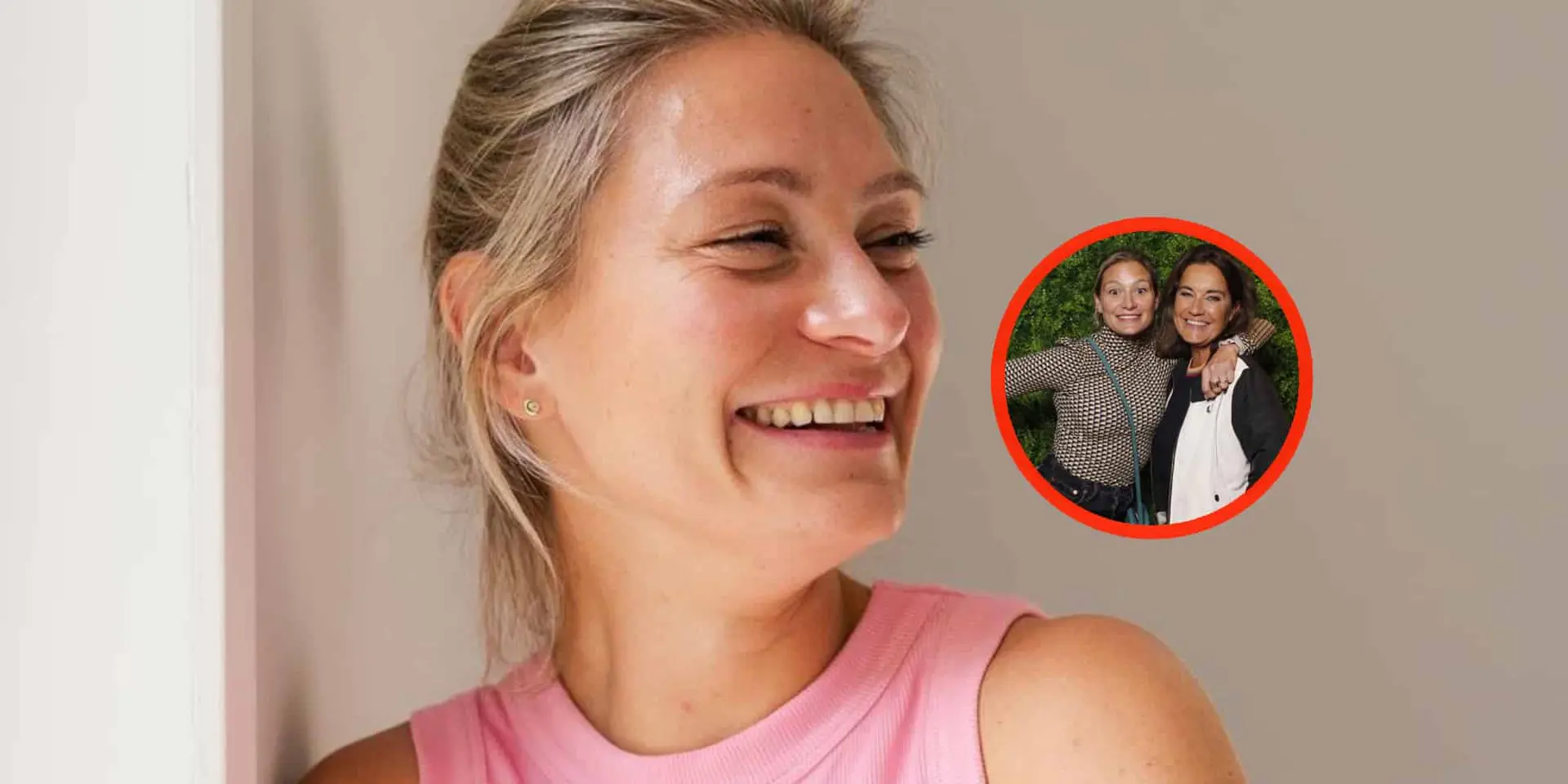 roxane knetemann truitje pluspunten foto