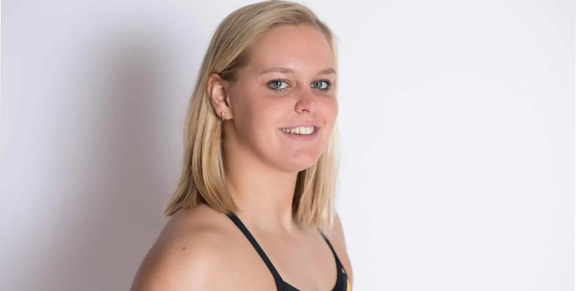 sharon van rouwendaal