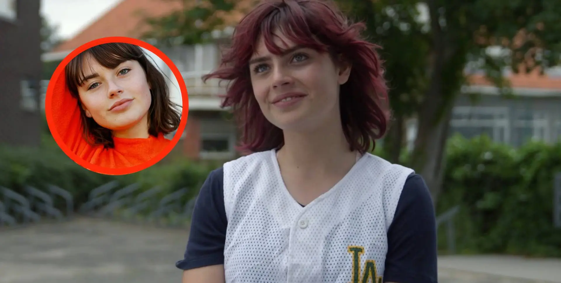 sophie bouquet mooiste actrice gtst