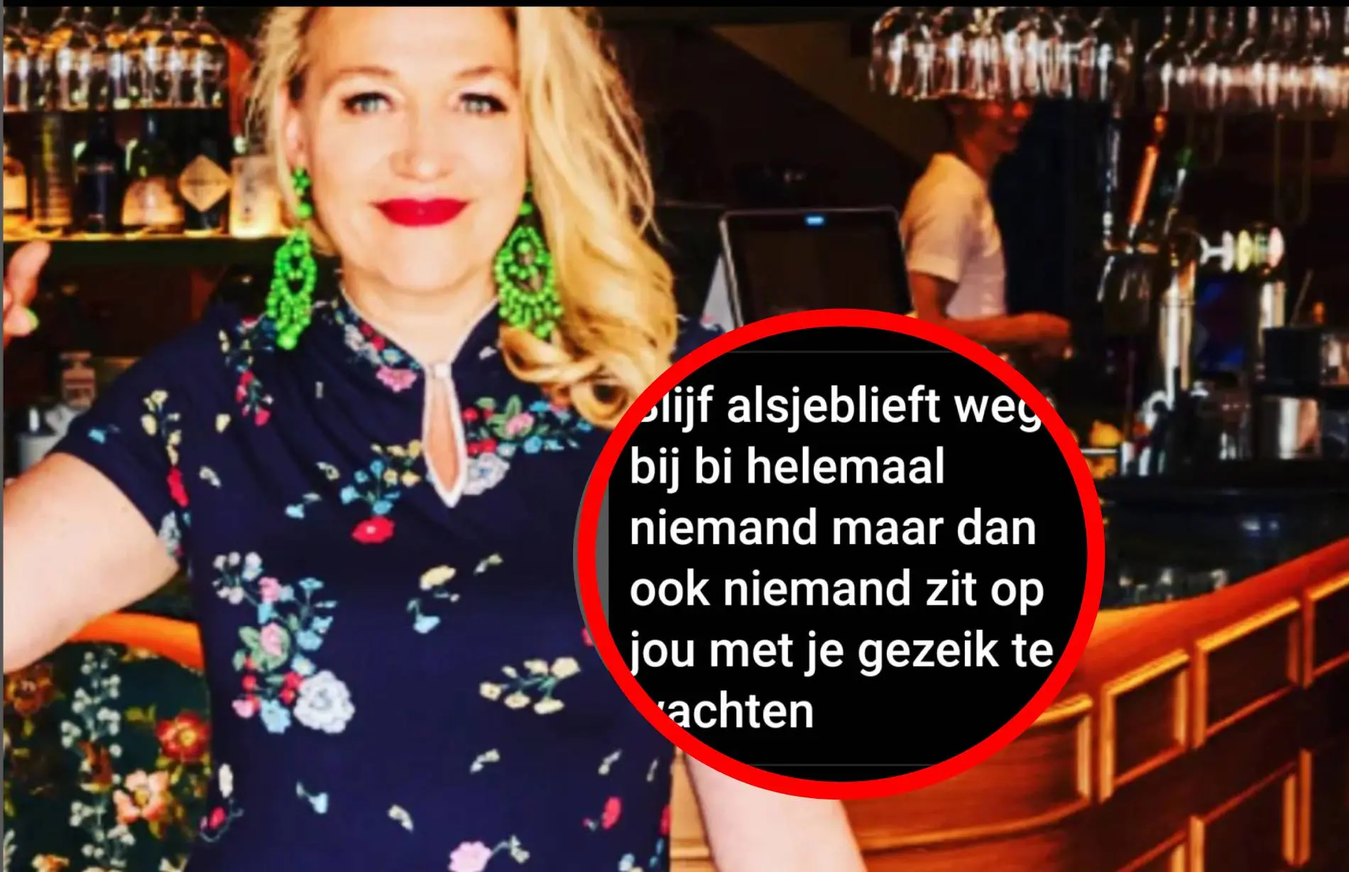 stella bergsma