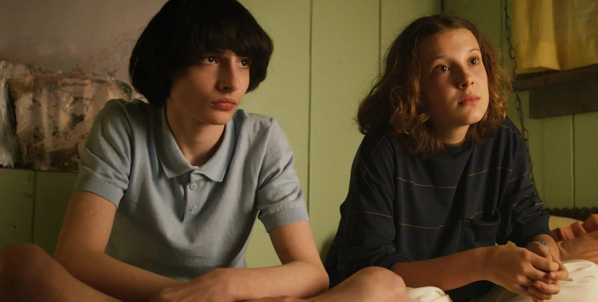 stranger things season 4 2022