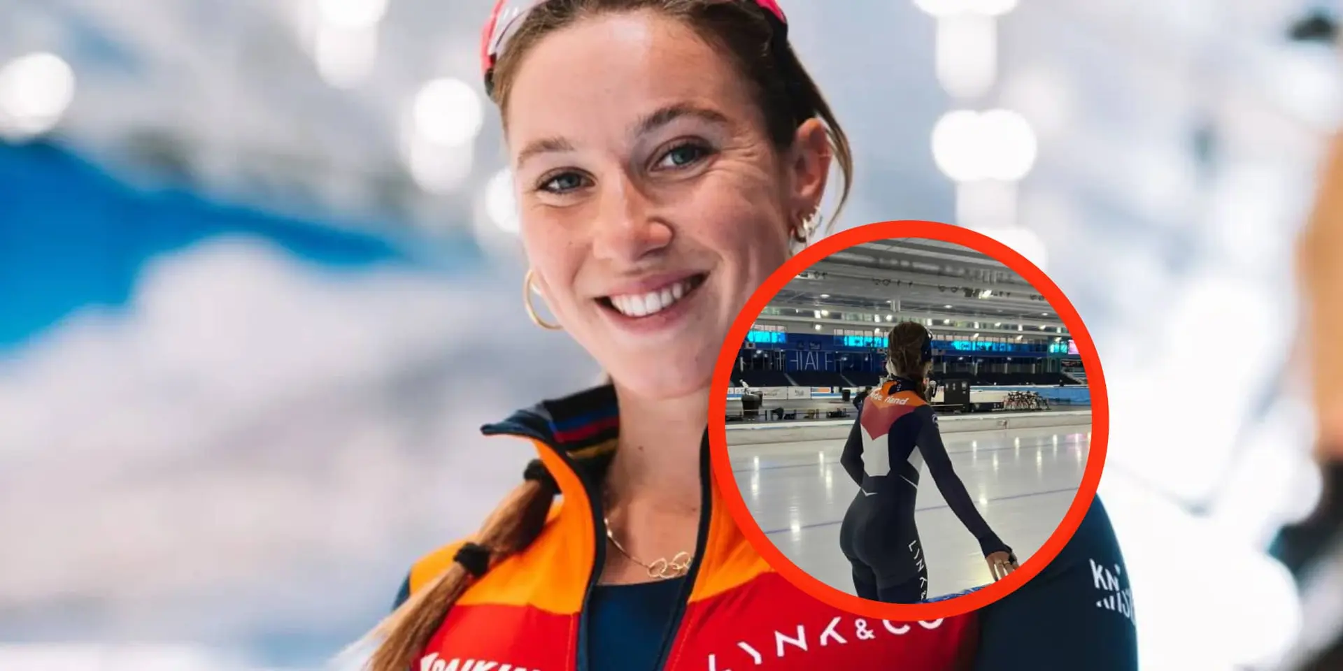 suzanne schulting heuvel foto