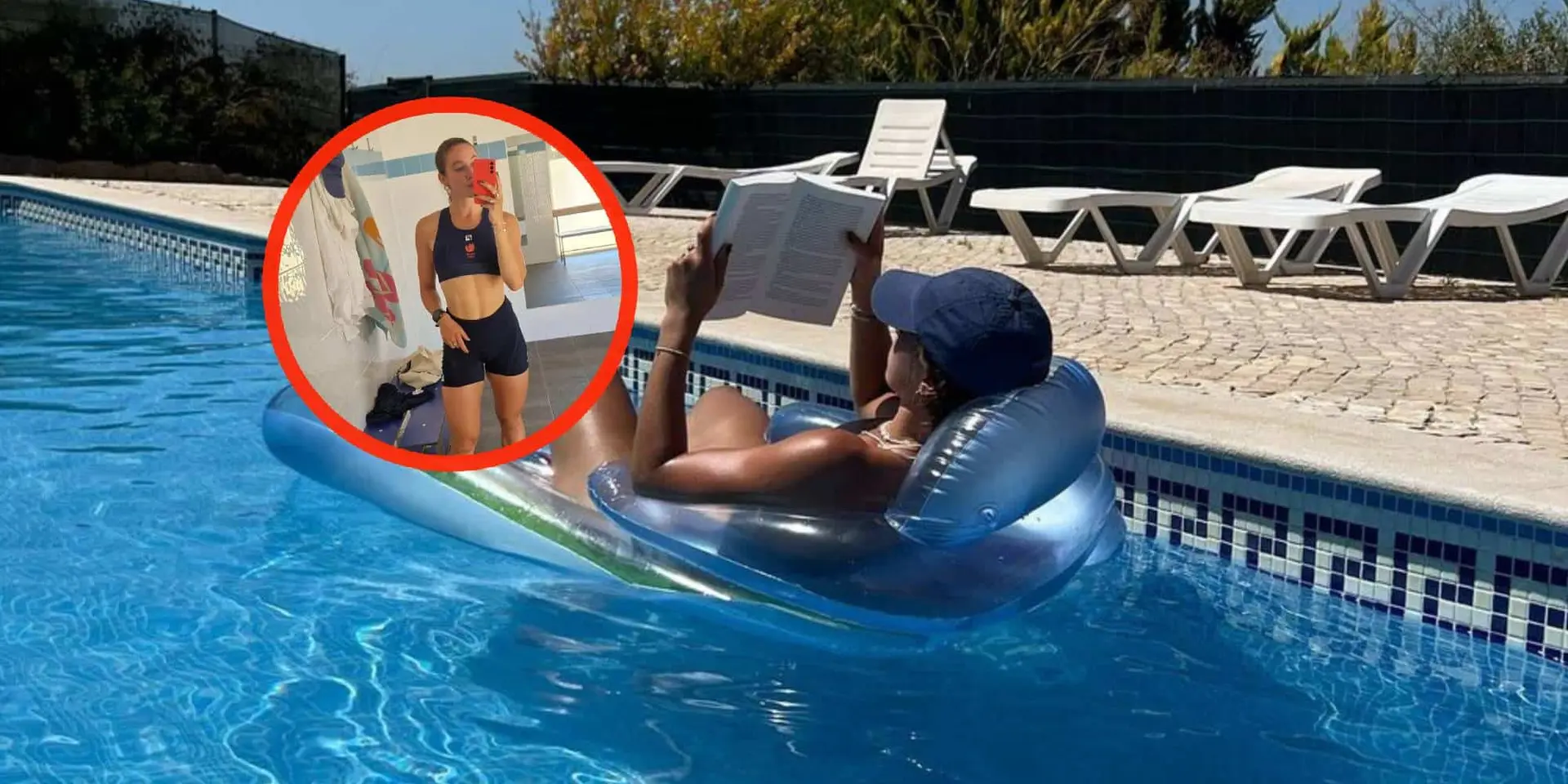 suzanne schulting mooiste foto