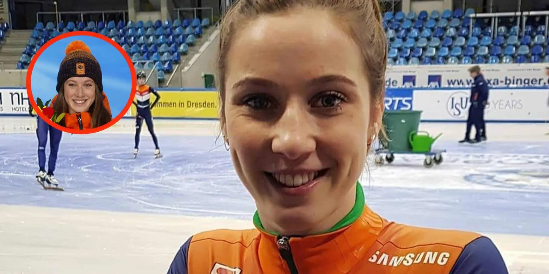 suzanne schulting muts foto