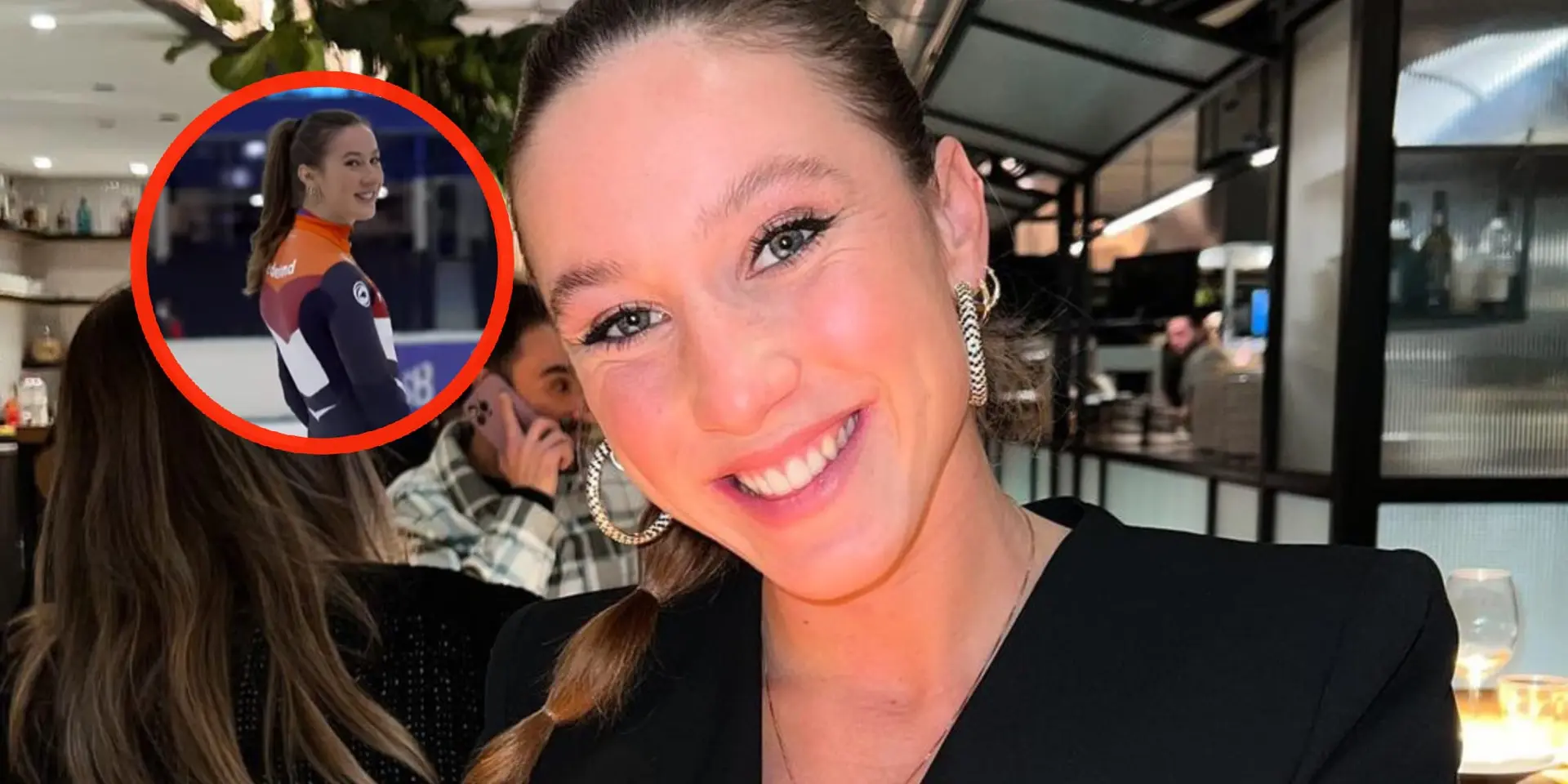 suzanne schulting video mooi