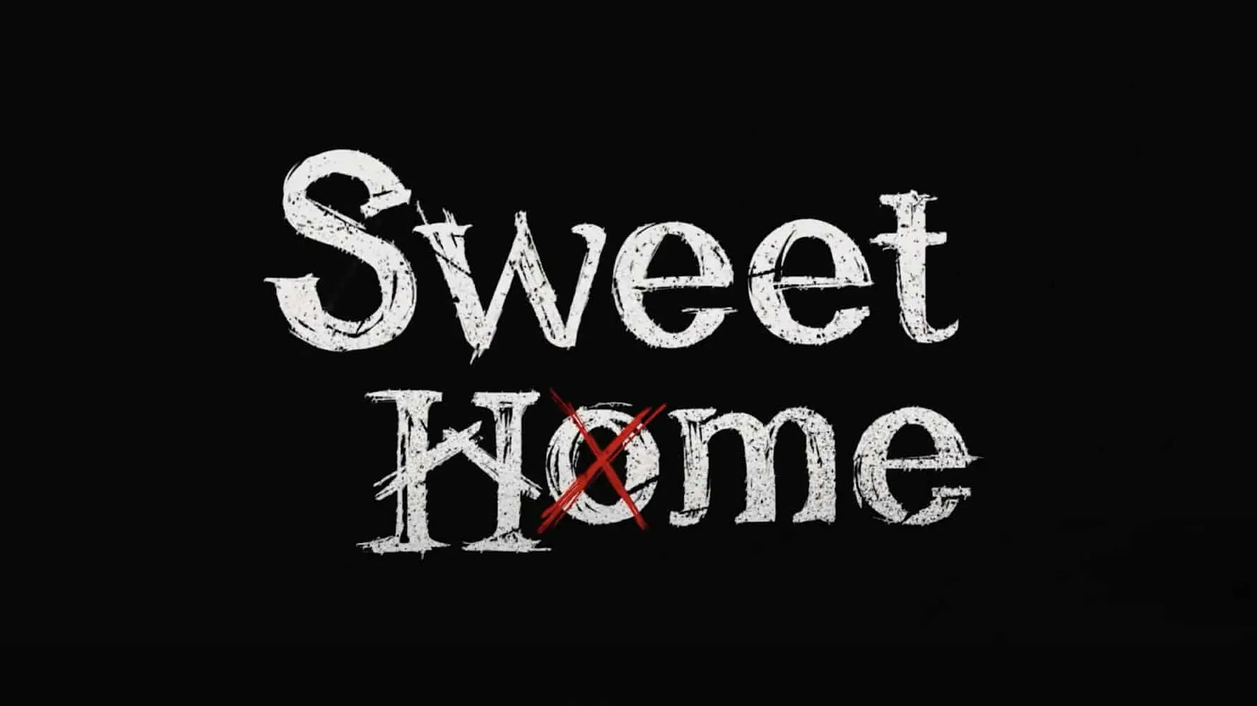 sweet home netflix horroserie