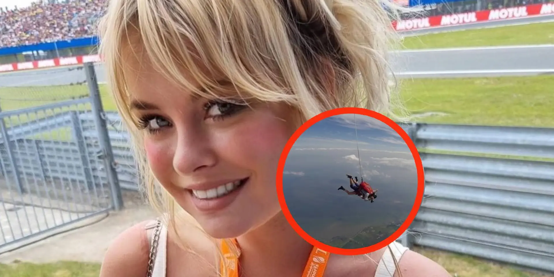 sylvana ijssellmuiden stoer foto