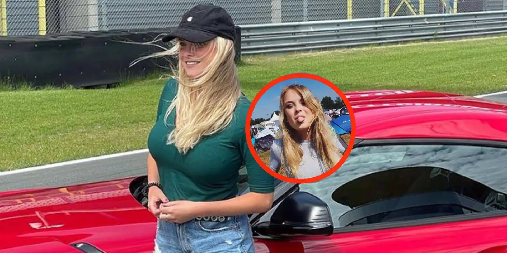 sylvana ijsselmuiden foto intiem