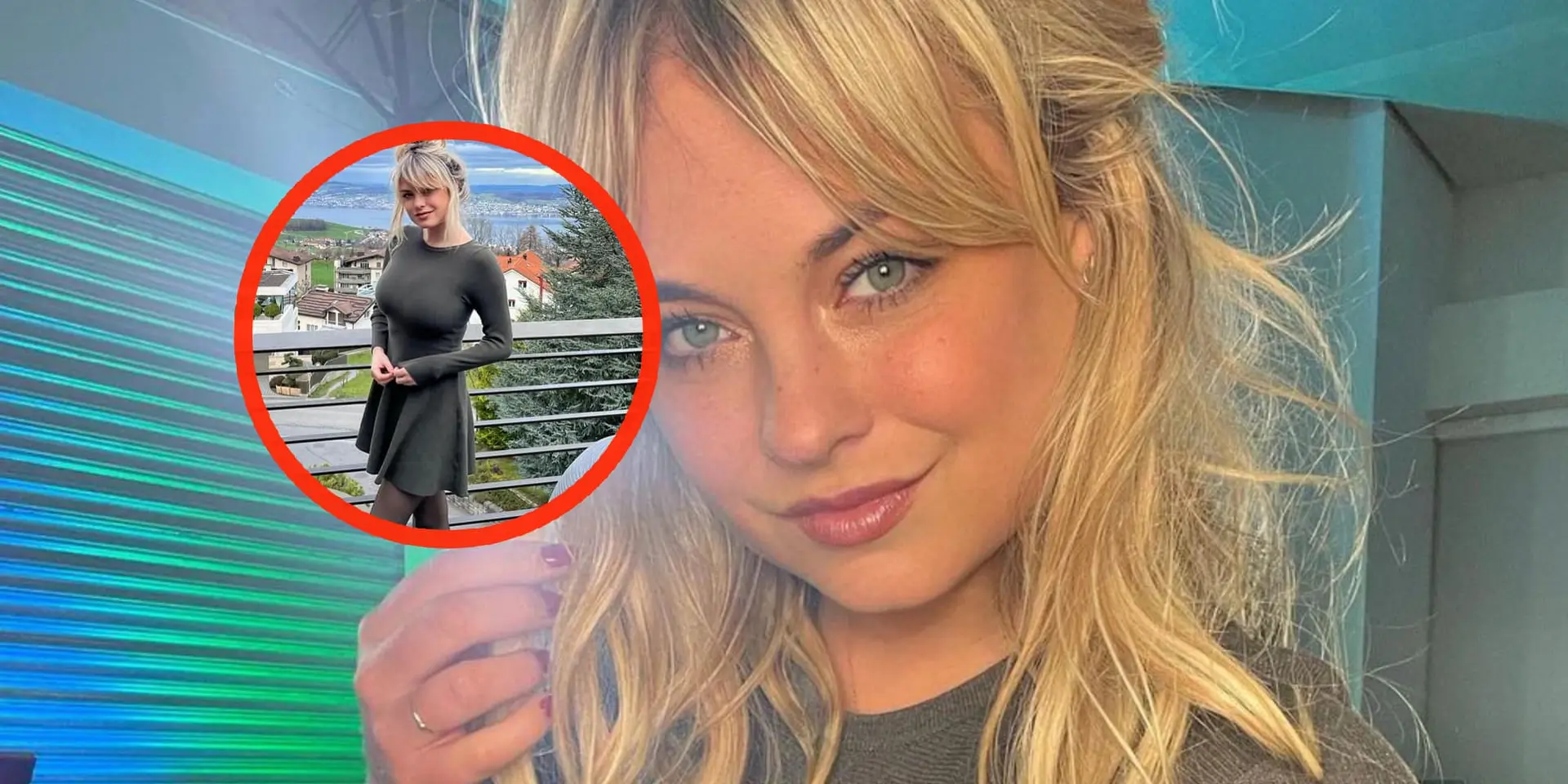 sylvana ijsselmuiden foto wat gaat ze doen