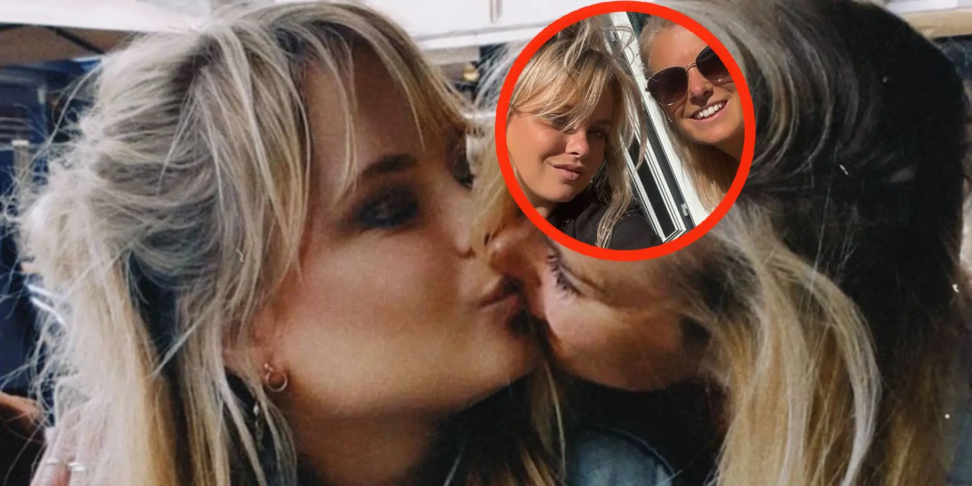 sylvana ijsselmuiden knappe zus