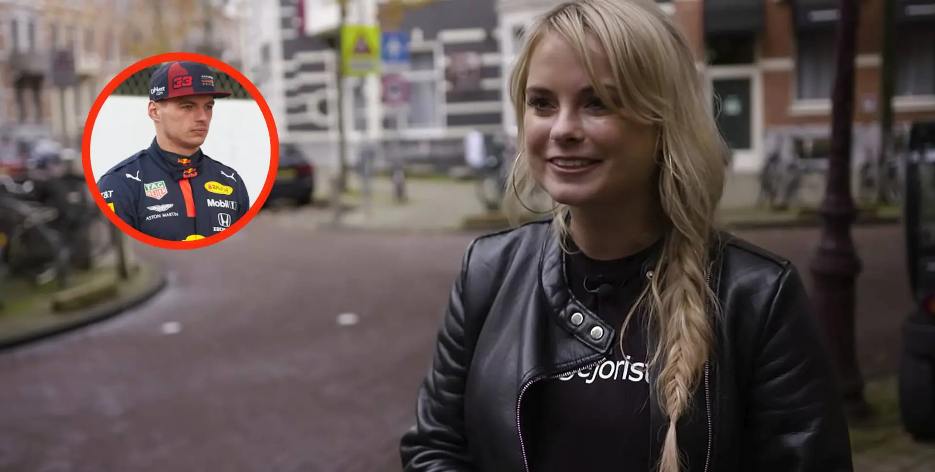 sylvana ijsselmuiden max verstappen