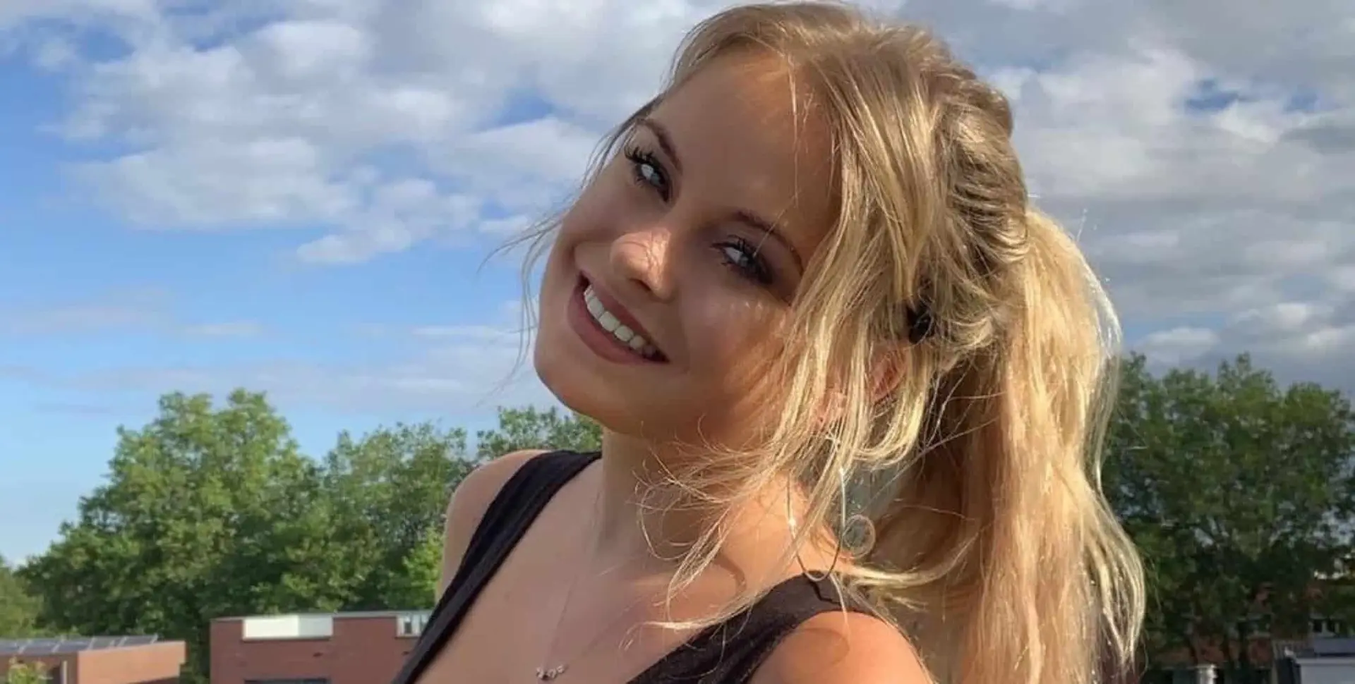 sylvana ijsselmuiden mooiste foto
