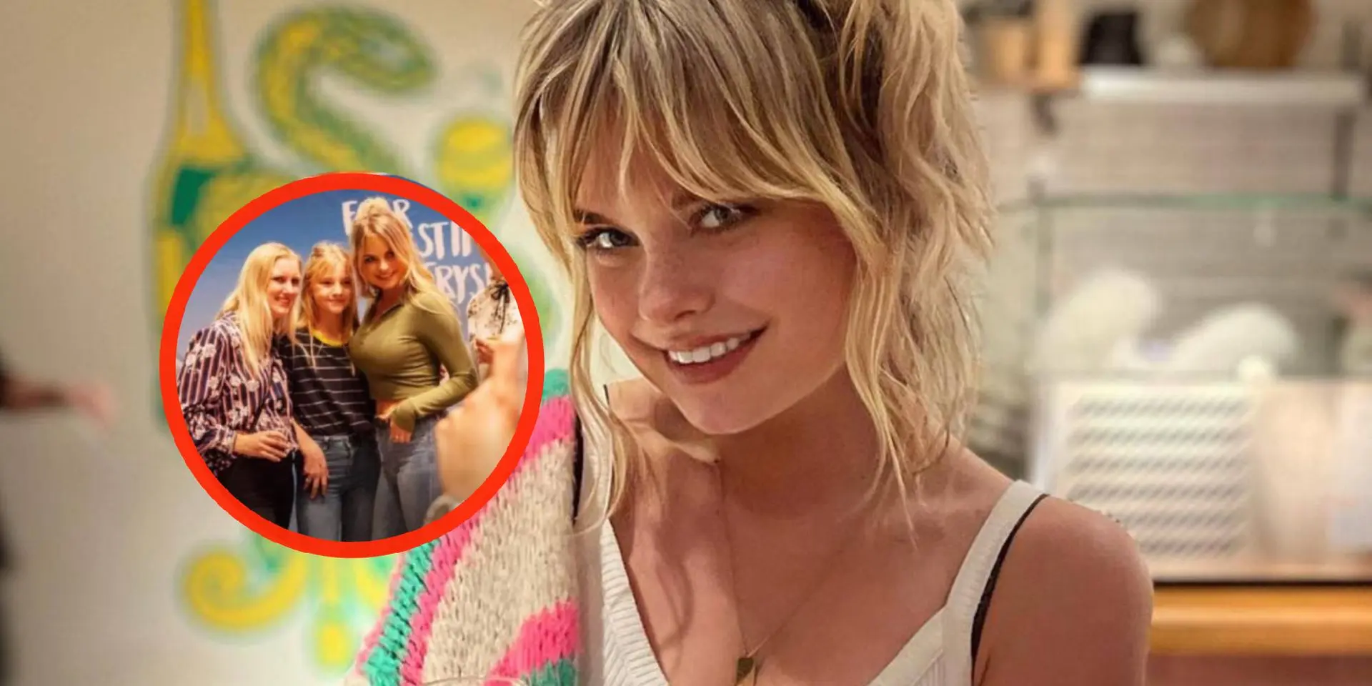sylvana ijsselmuiden reclame friesen foto