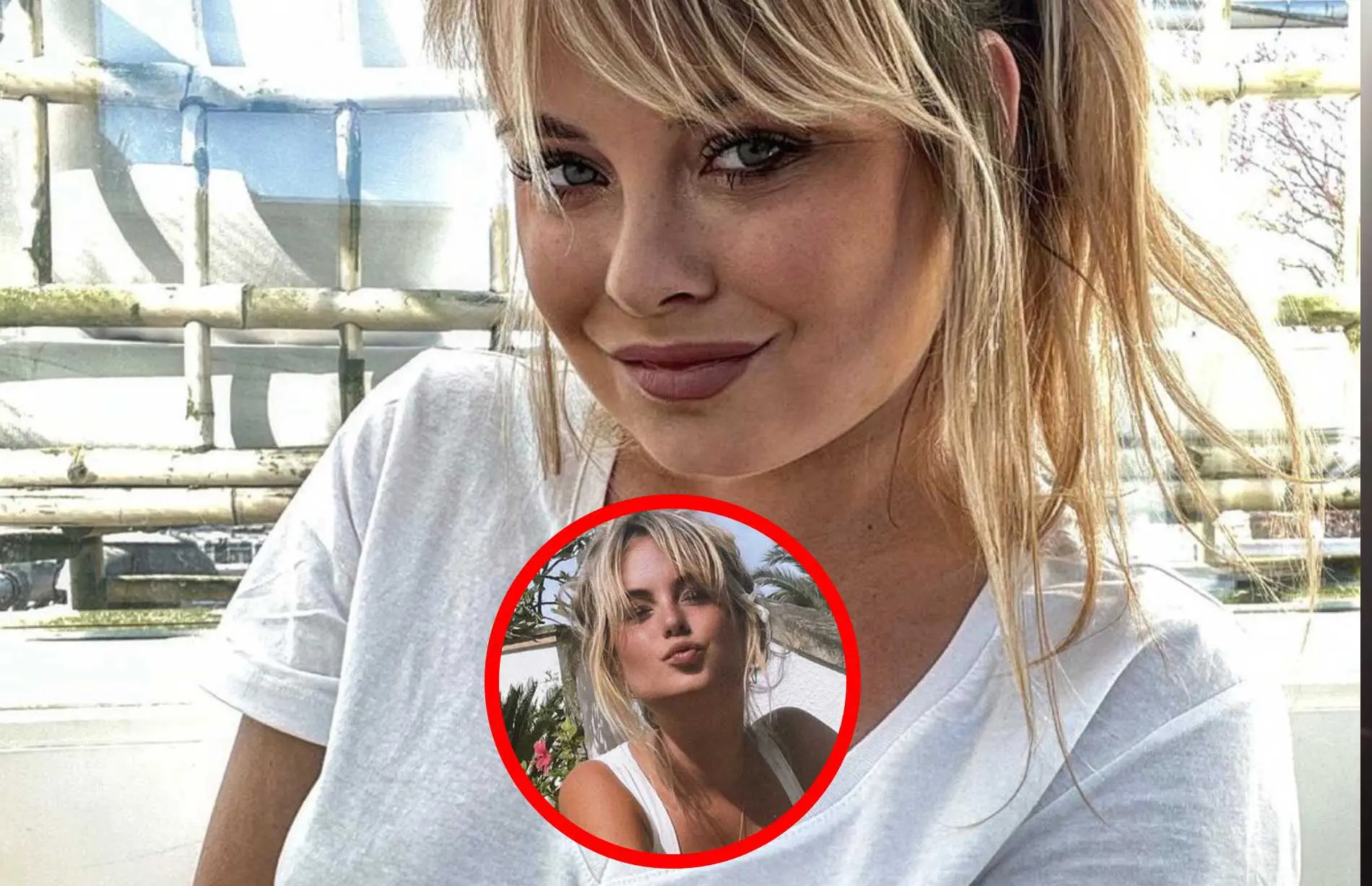 sylvana ijsselmuiden super kort topje 1