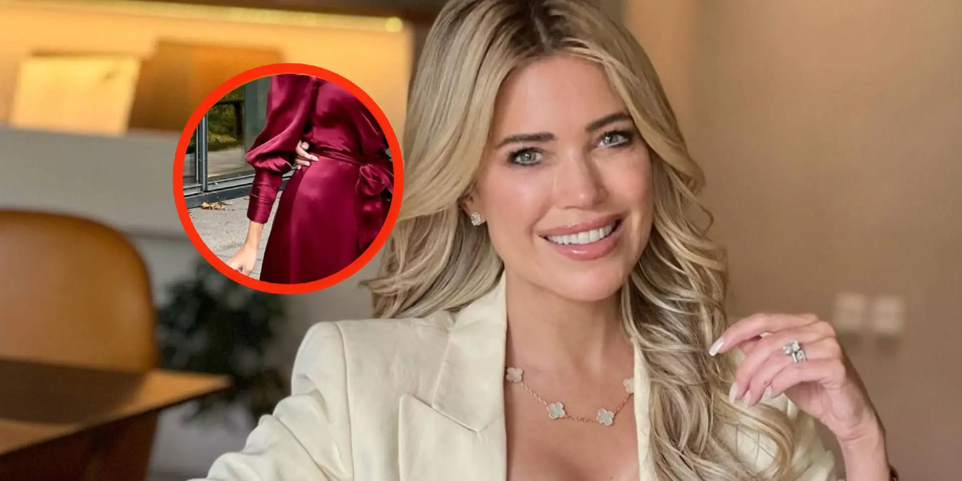 sylvie meis betast foto