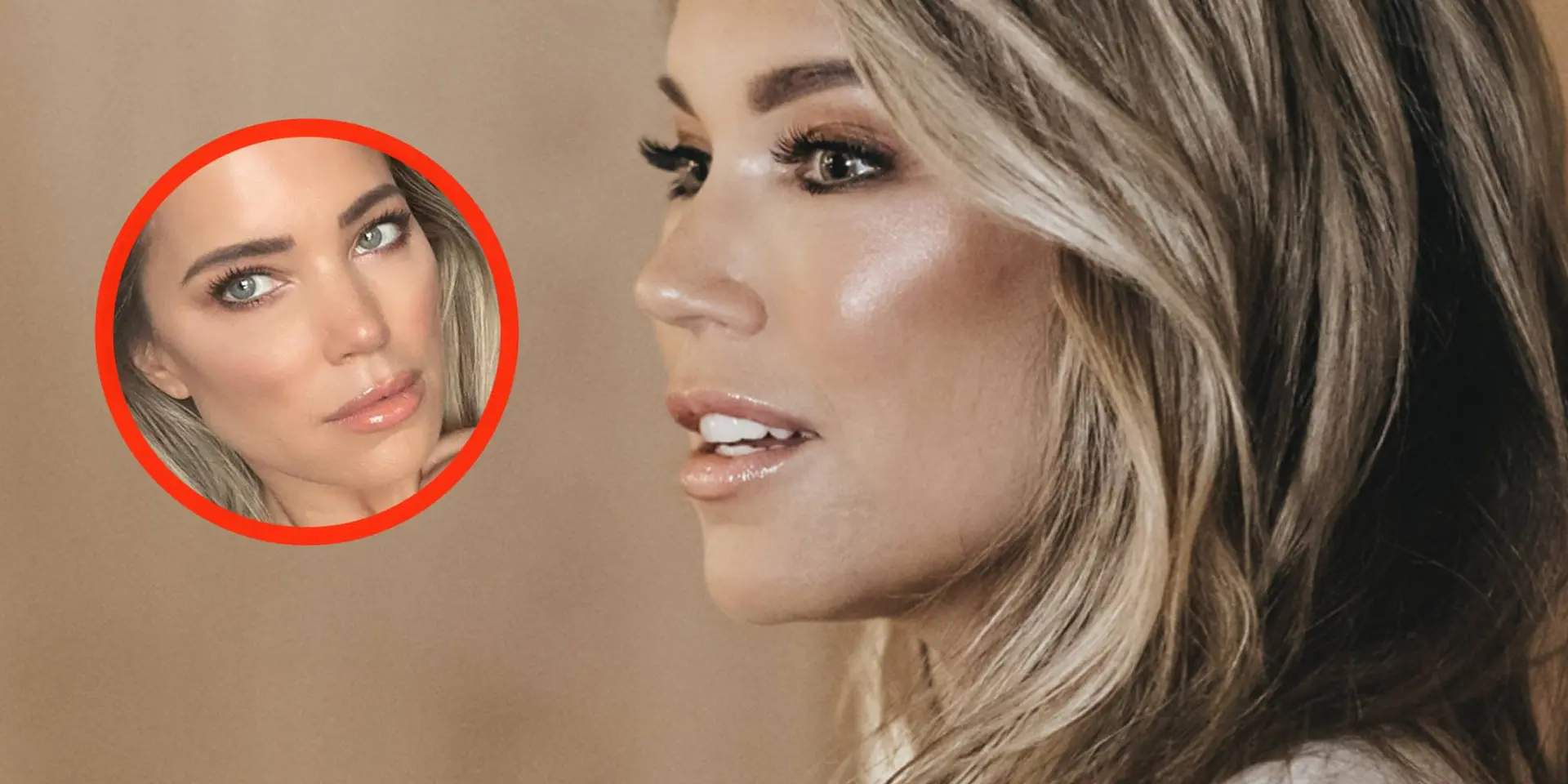 sylvie meis clean foto