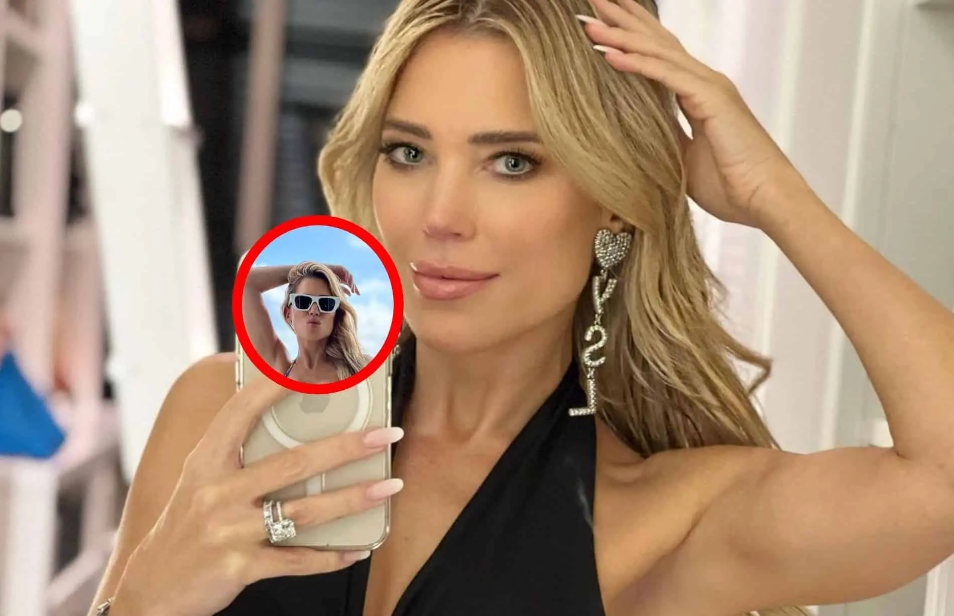 sylvie meis fabelachtig lijf