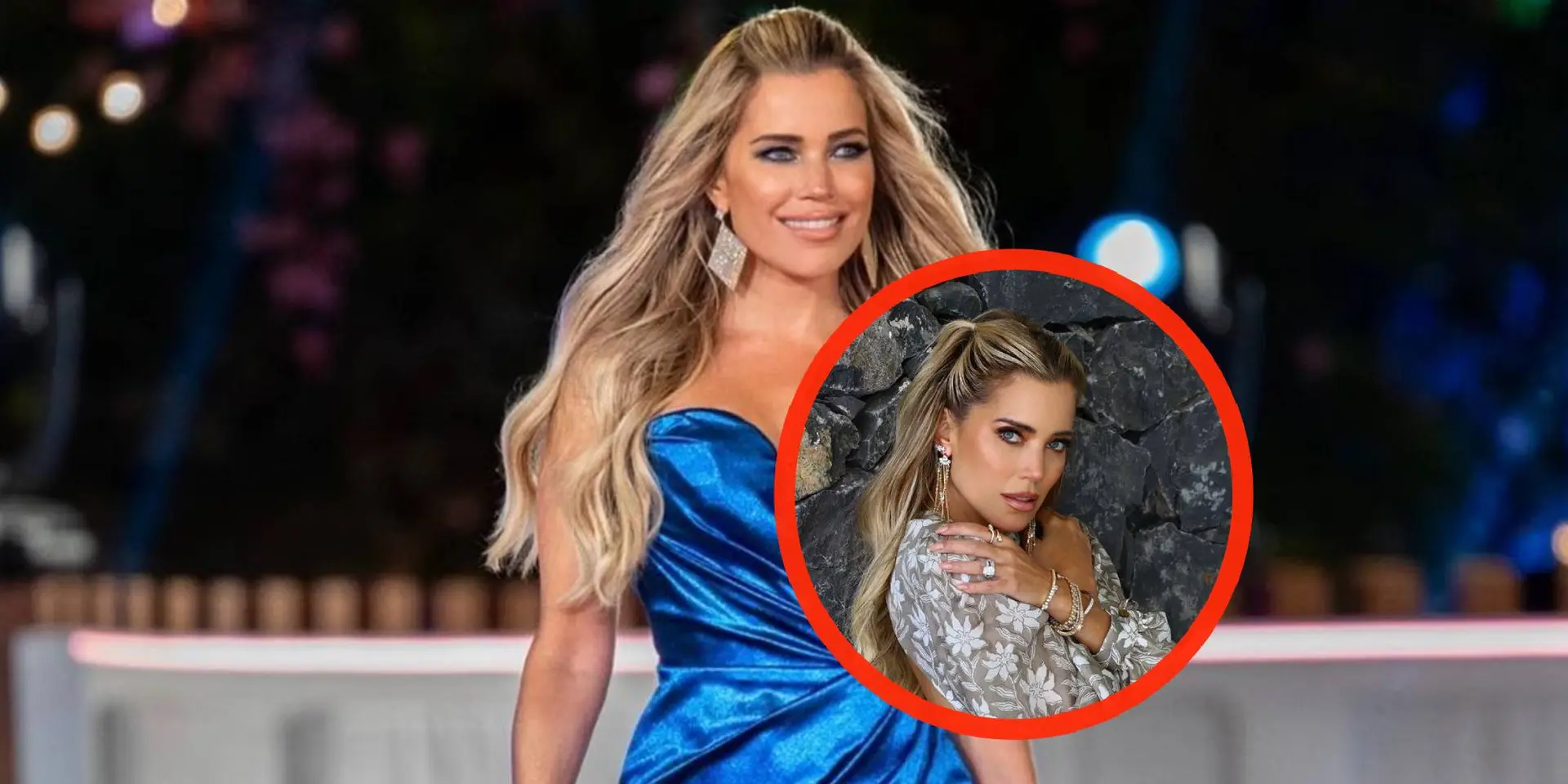 sylvie meis foto bed mooiste vrouw