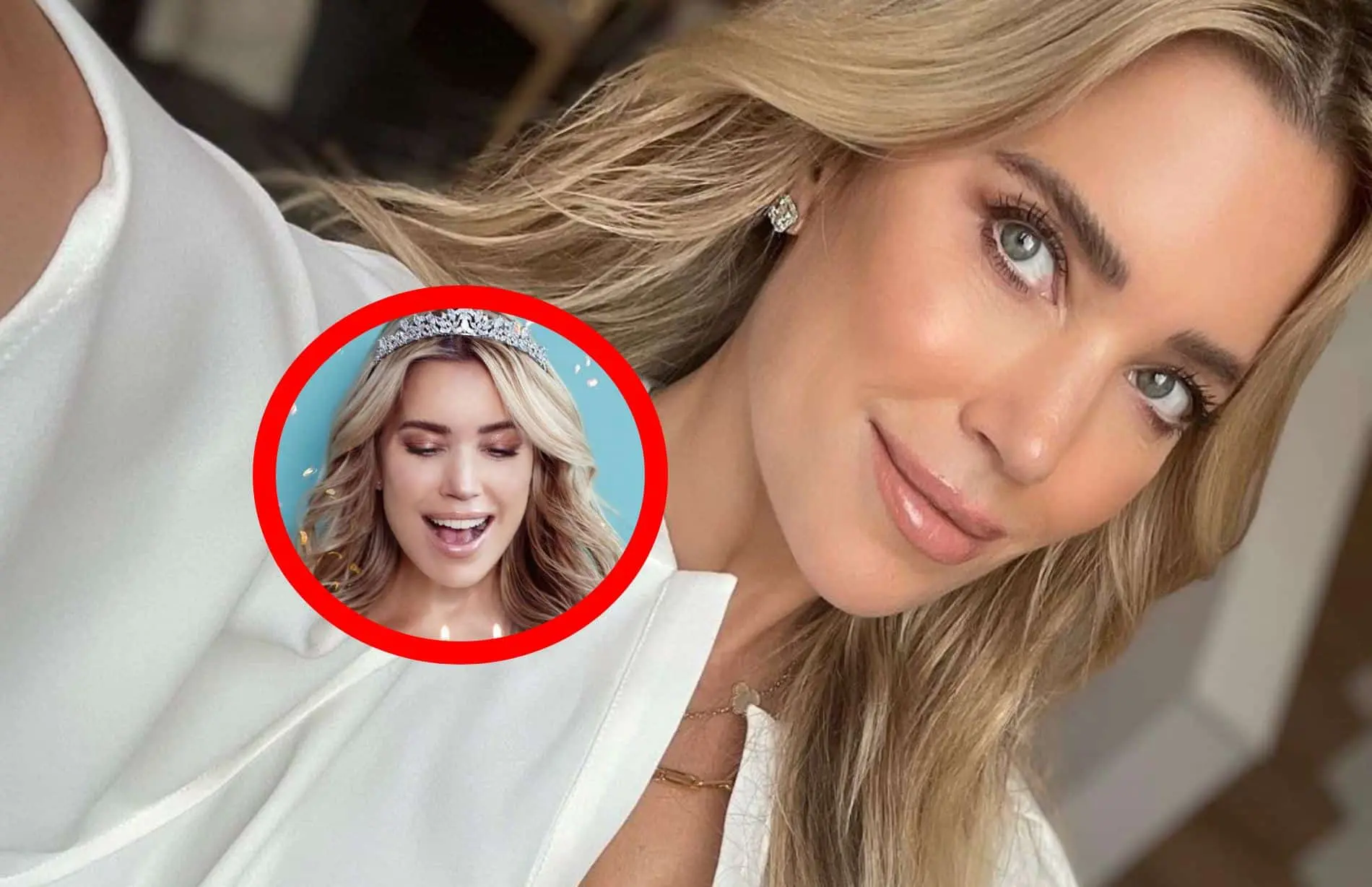 sylvie meis jarig