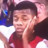 tadic neres klap zoen