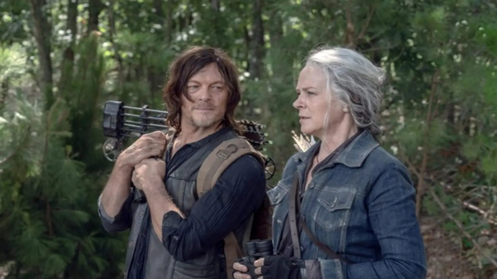 the walking dead seaon 11