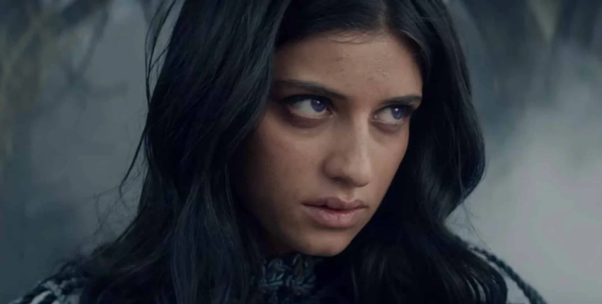 the witcher seizoen 2 trailer