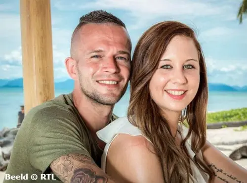 tim en deborah