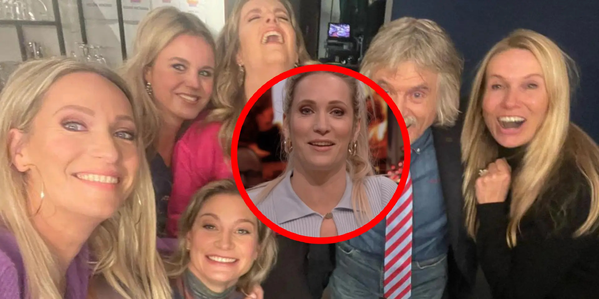 tina nijkamp schrikt vandaag inside verliest elke dag van helene hendriks
