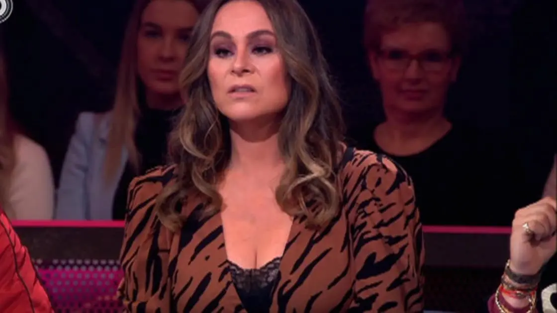 trijntje oosterhuis rondje forum