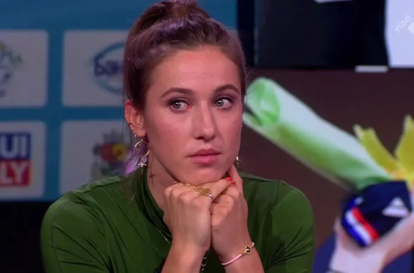 uzanne schulting schaatsen