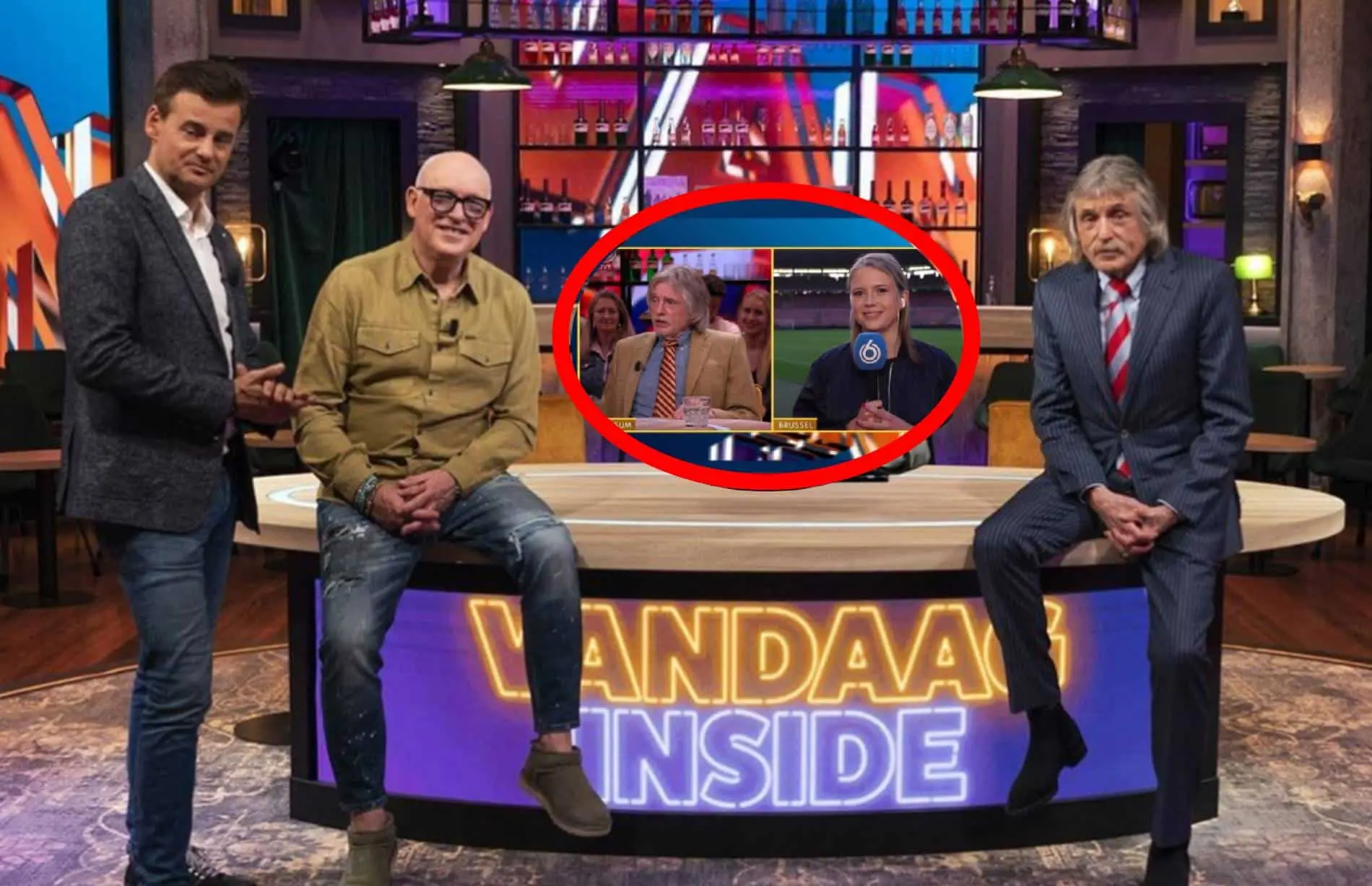 vandaag inside 3 9