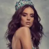 vanessa ponce de leon miss world