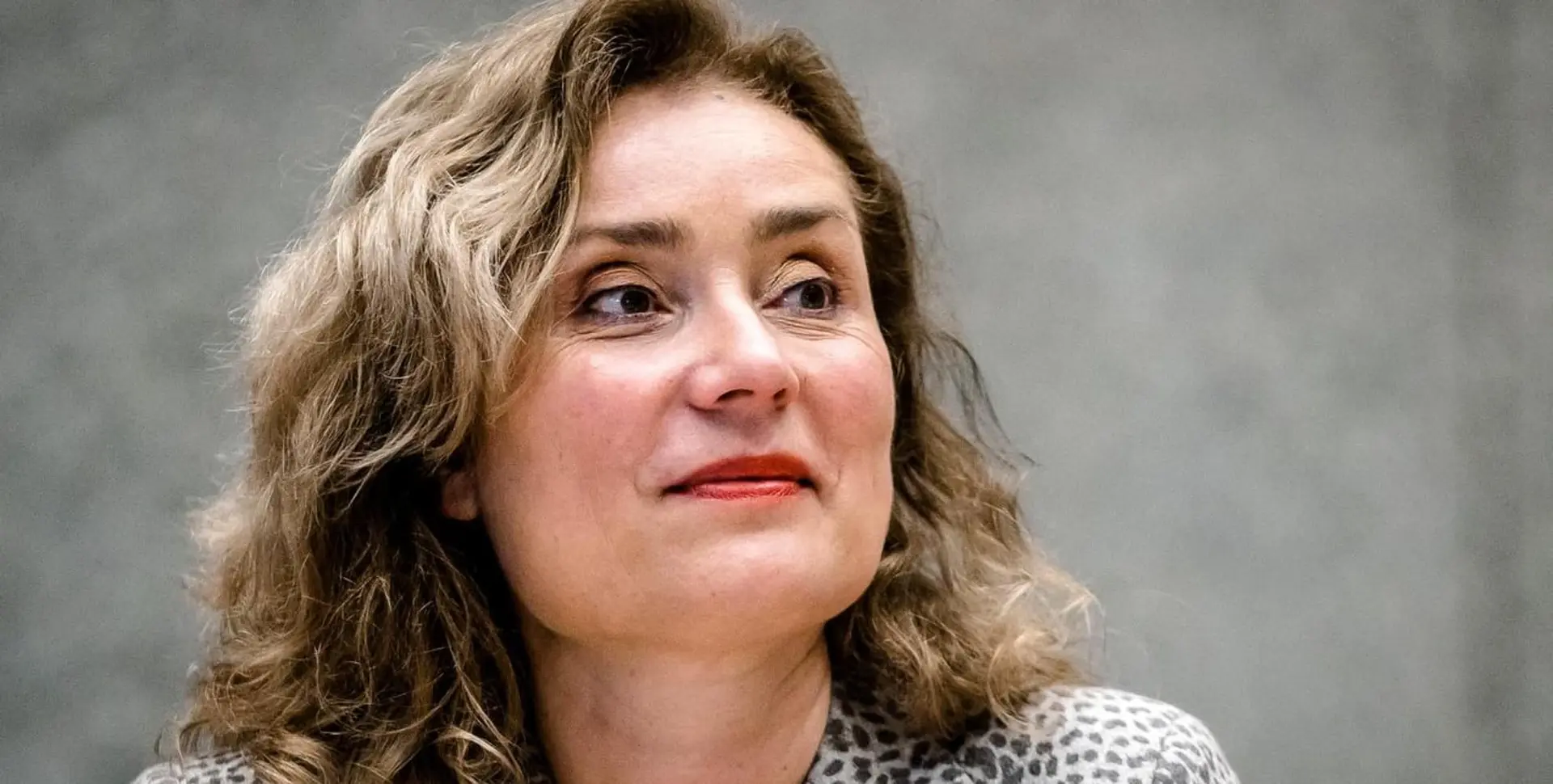vera bergkamp d66 kamervoorzitter