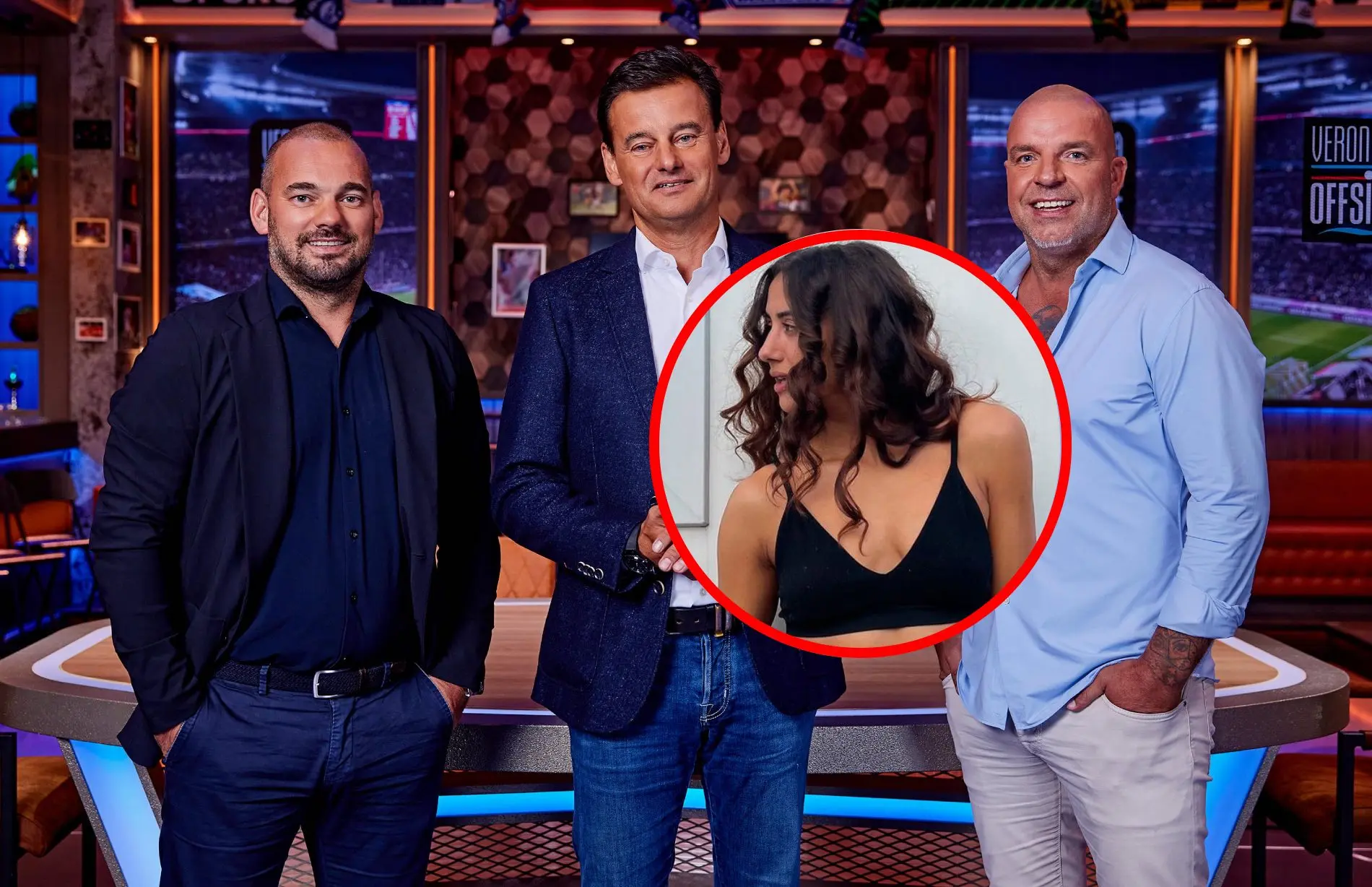 veronica offside barvrouw