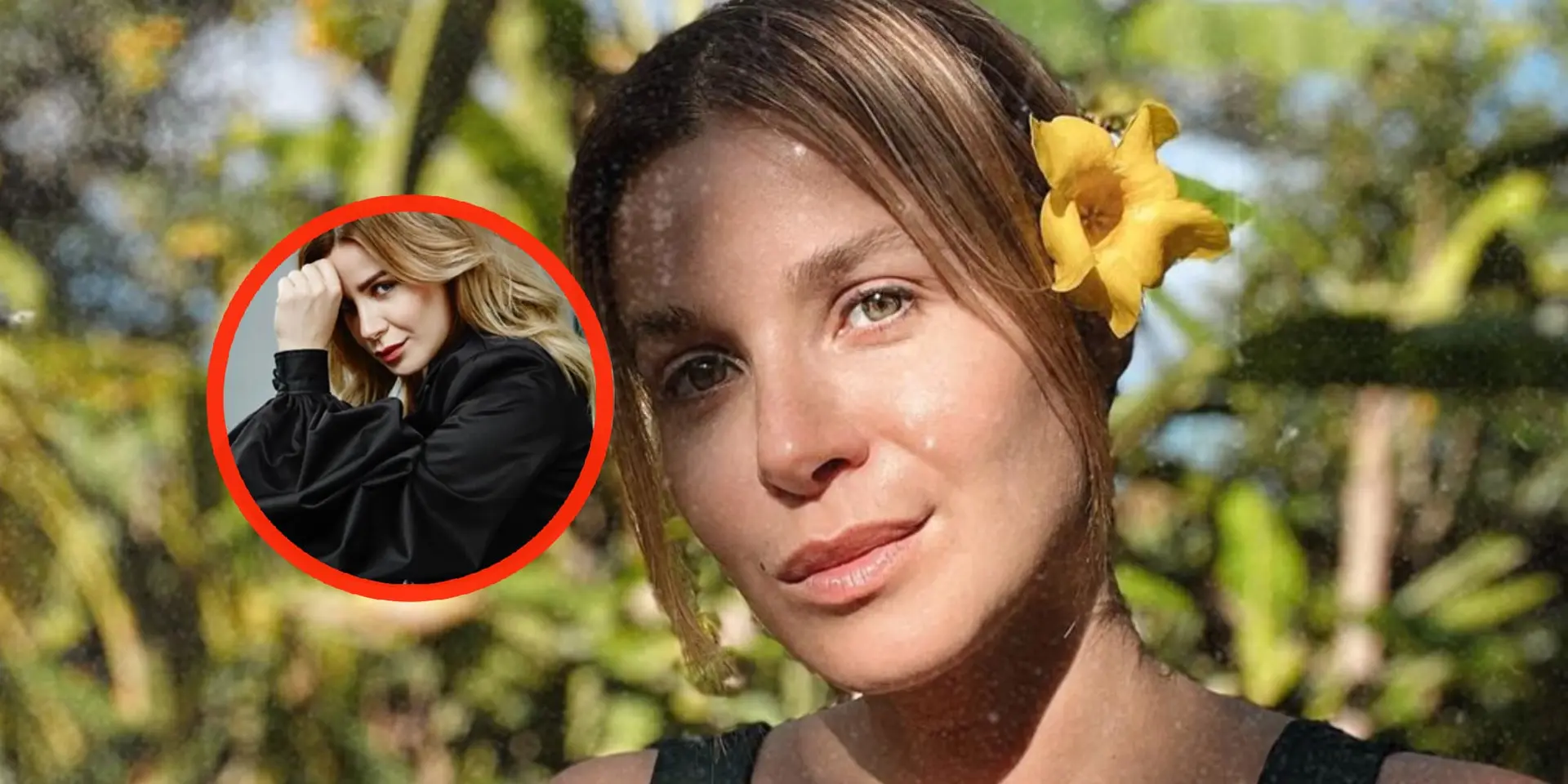 victoria koblenko dekbed lakens dief foto video