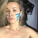 victoria koblenko moedervlek
