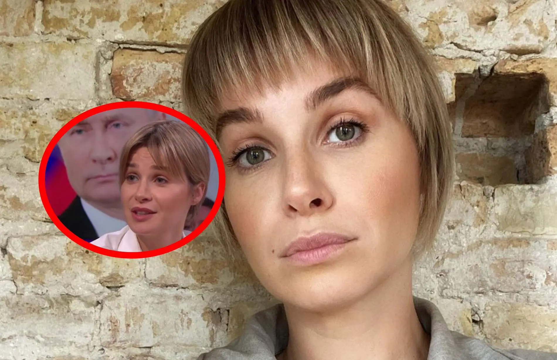 victoria koblenko rusland oekraine