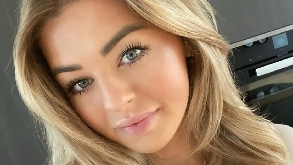 victoria verstappen zus van max verstappen