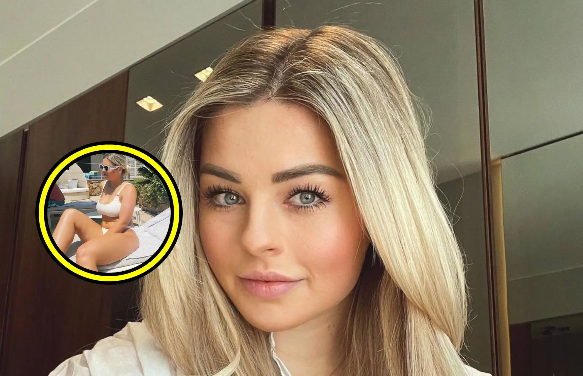 victoria verstappen