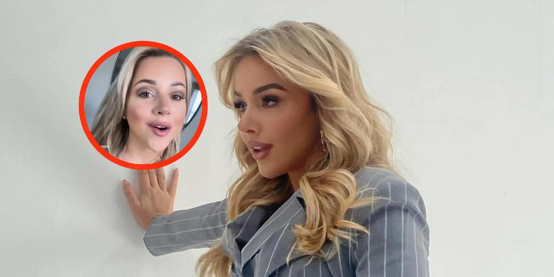 video emma heesters maakt fans alvast warm met prettig inkijkje