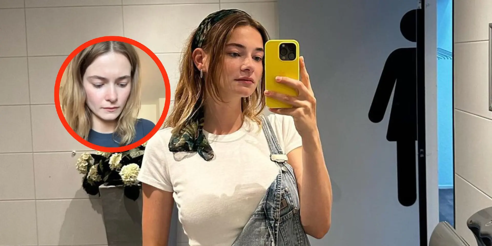video emma wortelboer pakt klein cadeautje uit en schudt met haar troeven 1